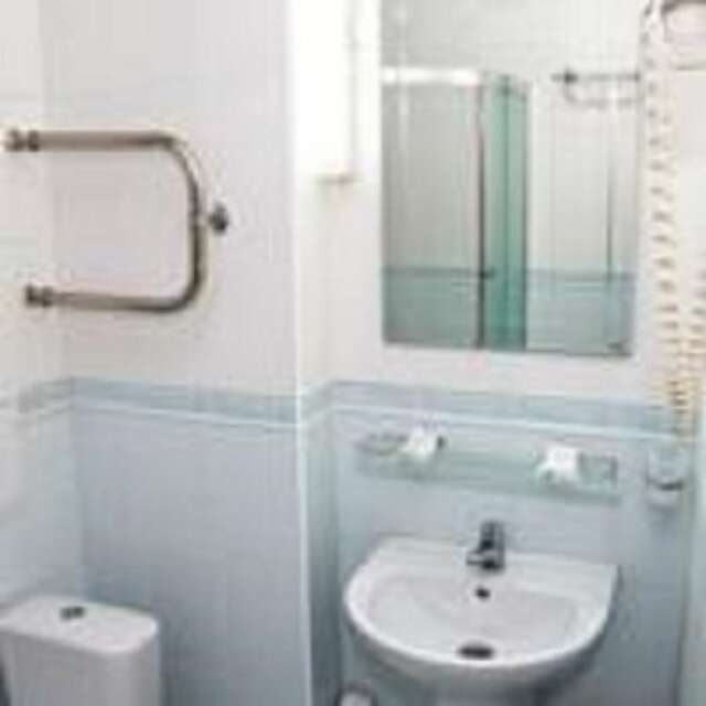 Гостиница Русь Туапсе-124