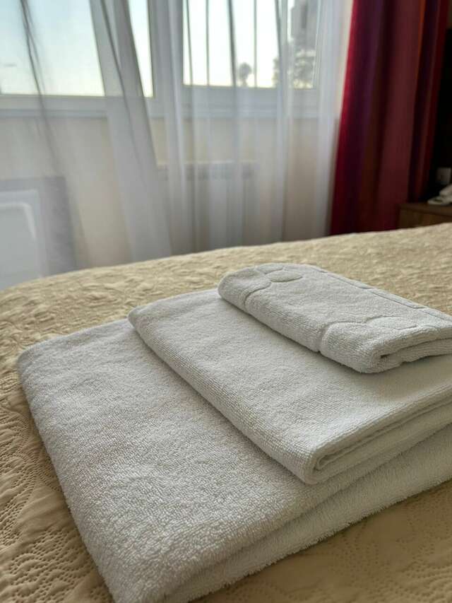 Гостиница Русь Туапсе-35