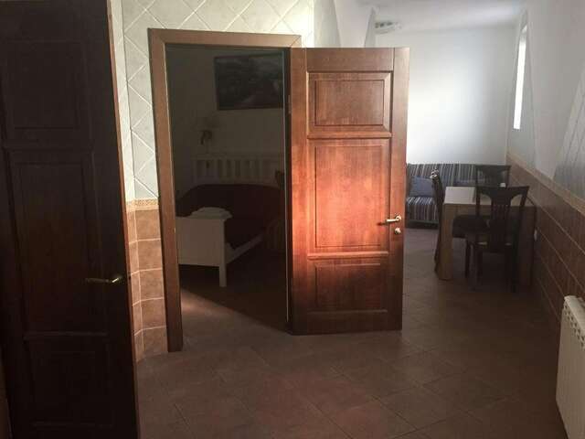 Гостиница Русь Туапсе-99