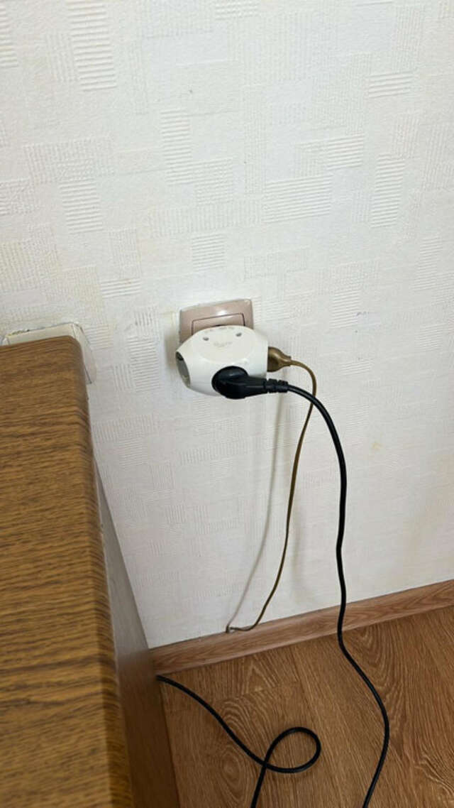 Гостиница Русь Туапсе-194