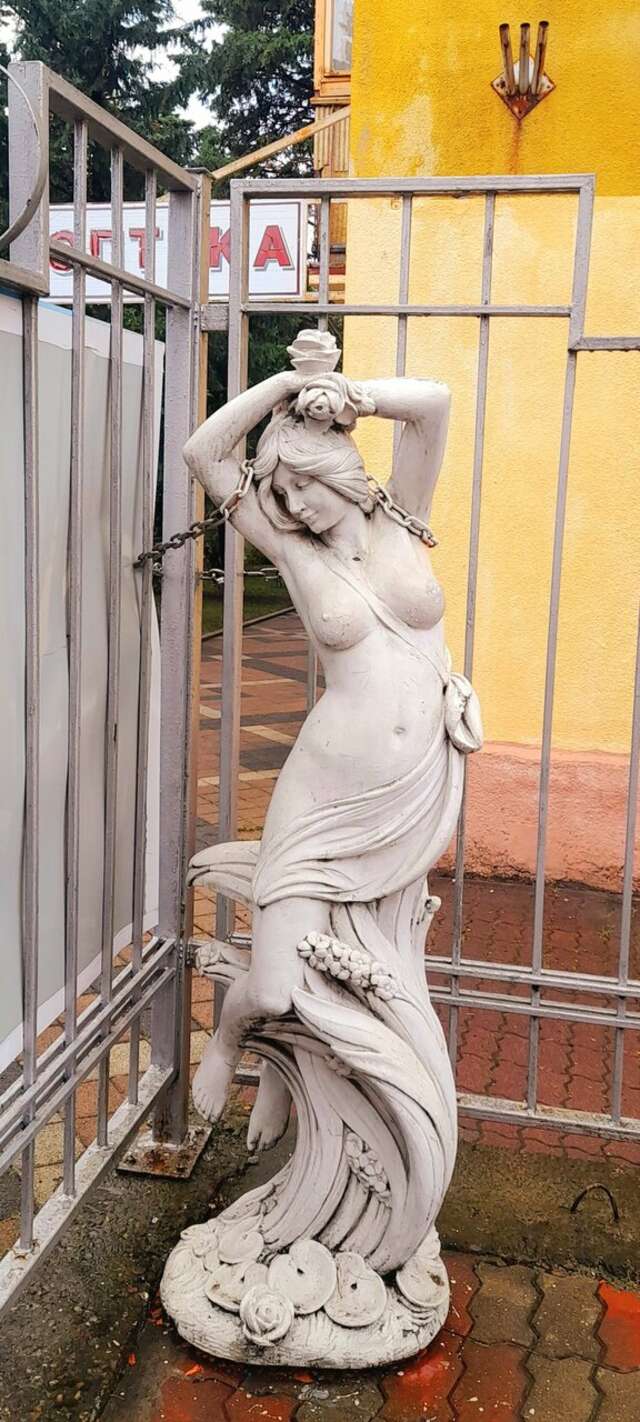 Гостиница Русь Туапсе-168