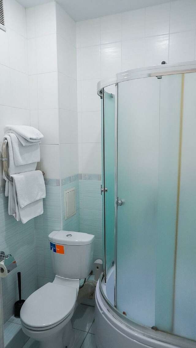 Гостиница Русь Туапсе-157