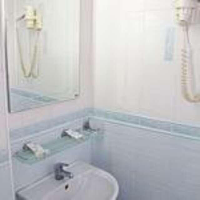 Гостиница Русь Туапсе-100