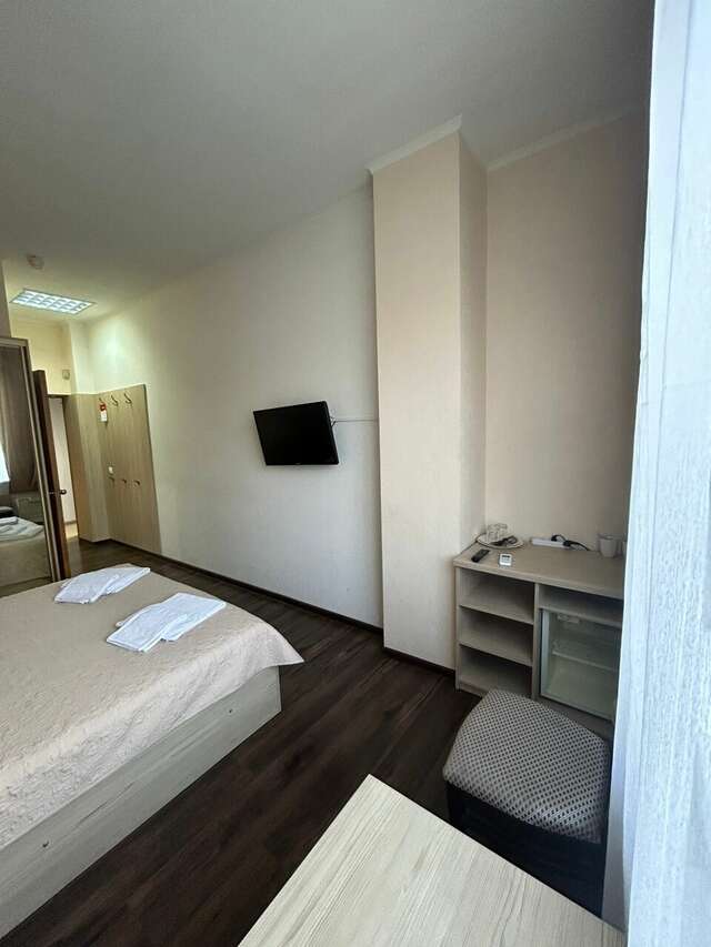 Гостиница Русь Туапсе-93