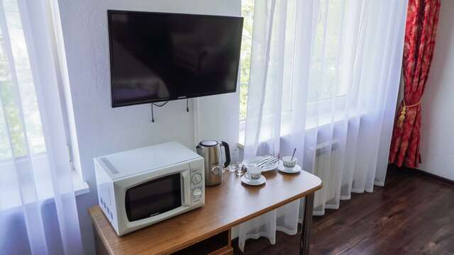 Гостиница Русь Туапсе-72