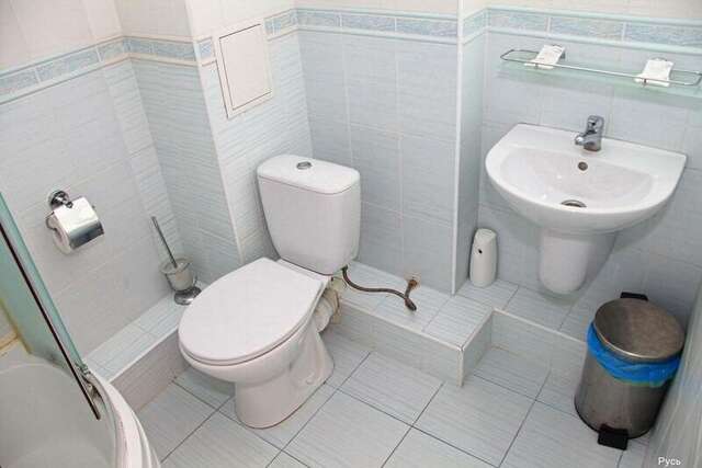 Гостиница Русь Туапсе-198